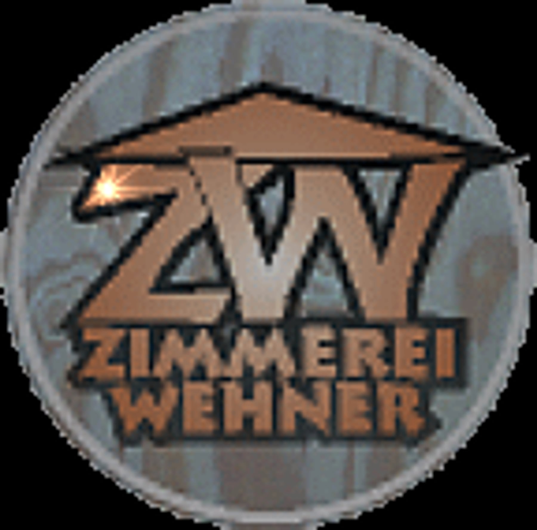 Zimmerei Wehner Logo